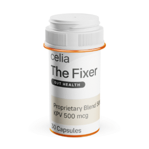 The Fixer (Proprietary Blend 500mcg + KPV 500mcg)