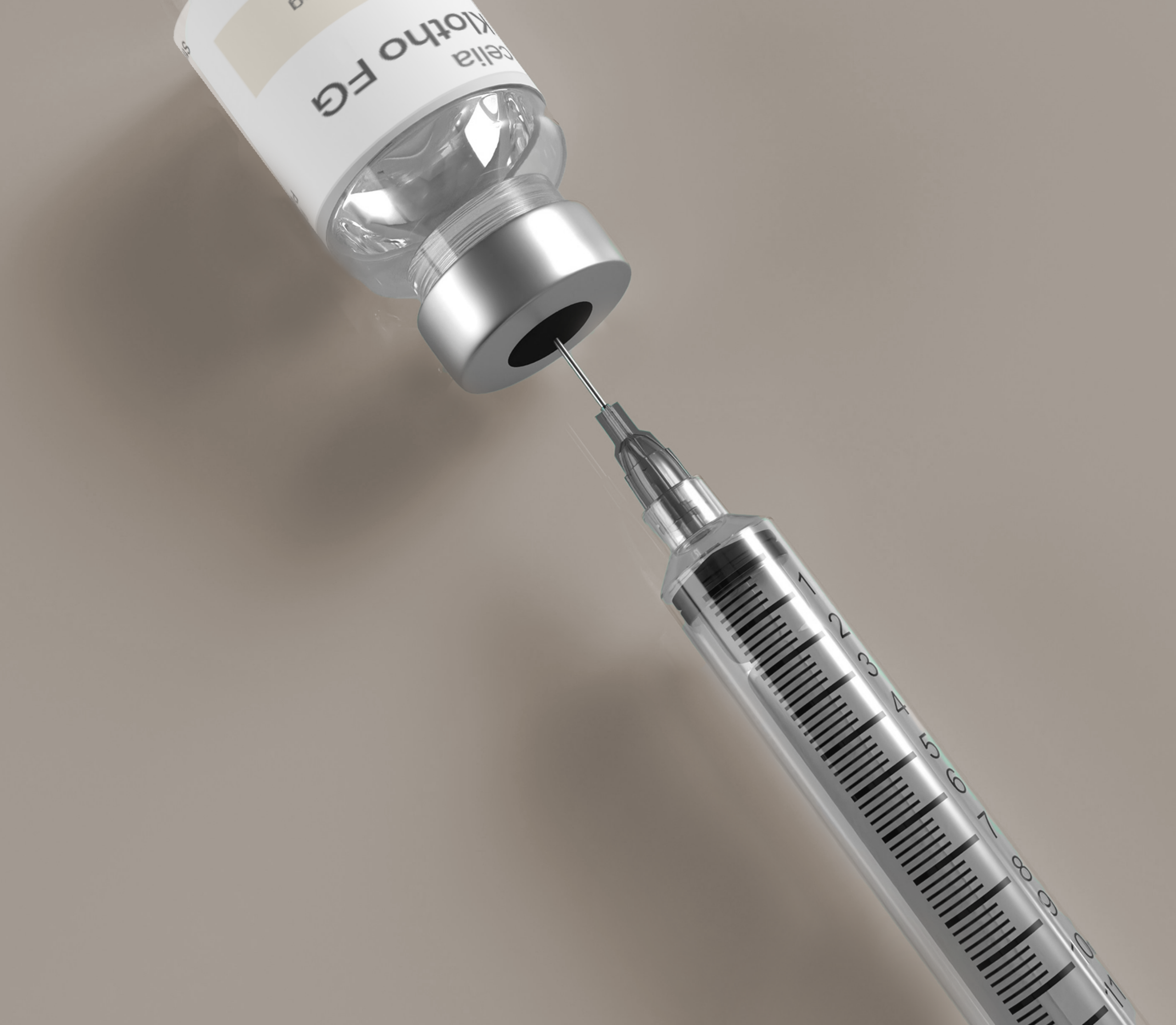 Klotho with Exosomes 10% 10mg 10mL Vial - Image 2
