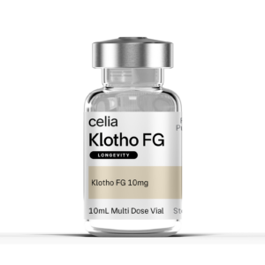 Klotho 10mg Lyophilized Powder