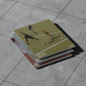 Celia Personalized Peptide Program Genetic Test