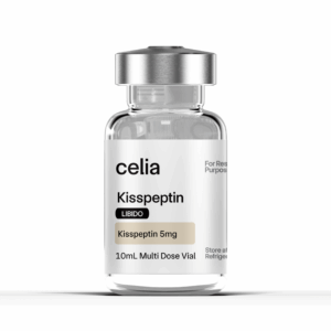 Kisspeptin 5mg 10mL Vial