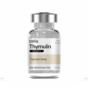 Thymulin 10mg 3mL Lyophilized Powder