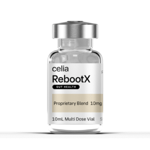 RebootX (Proprietary Blend 10mg)