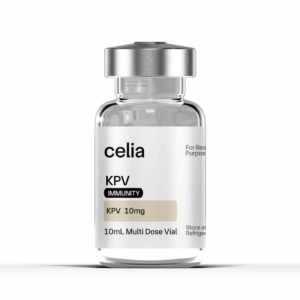 KPV 10mg 10mL Vial