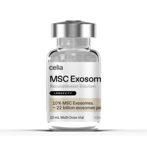 Exosomes 10% 10mL