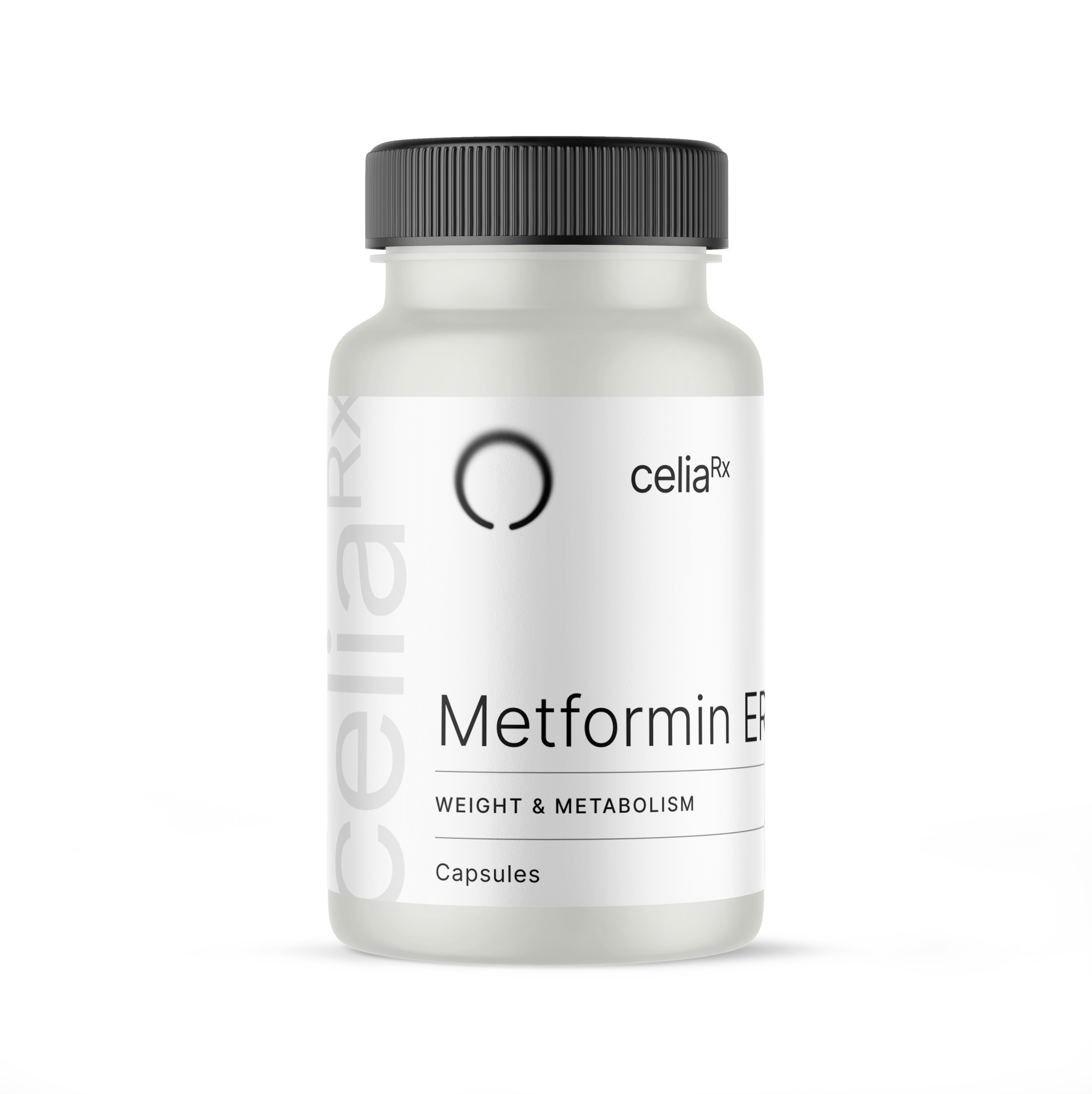Metformin ER
