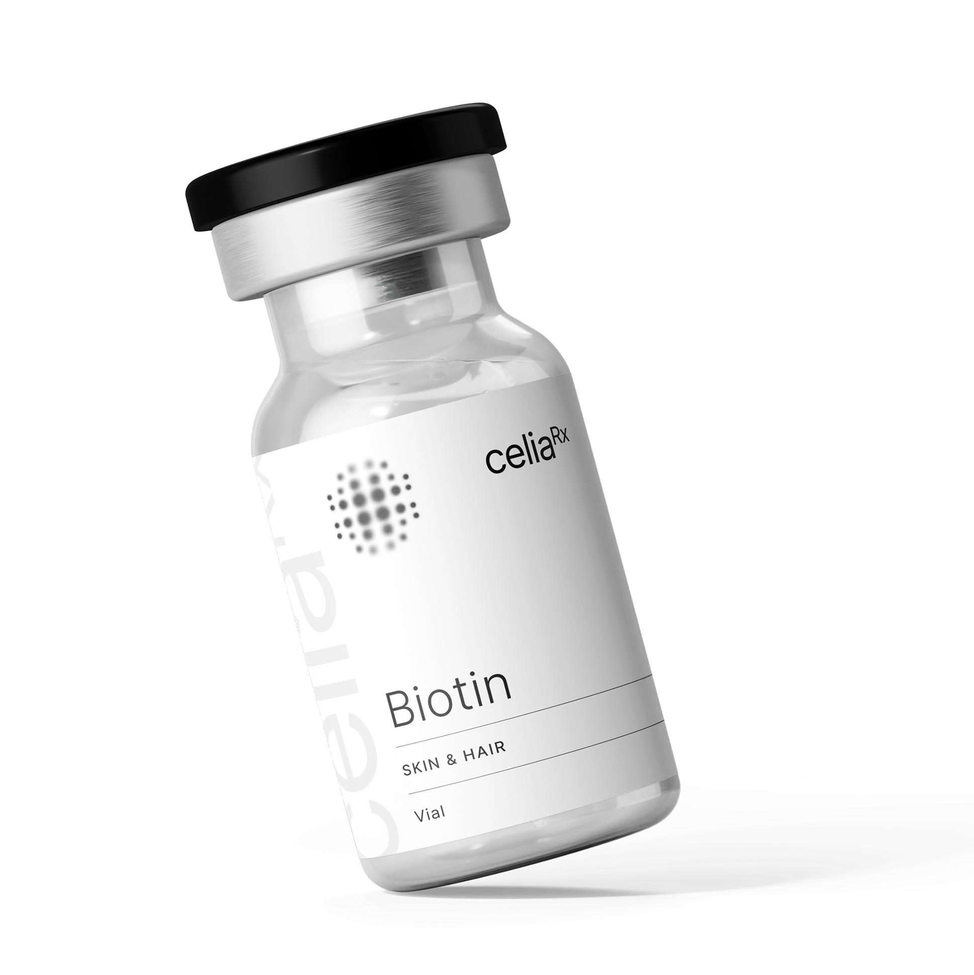 Biotin Injectable