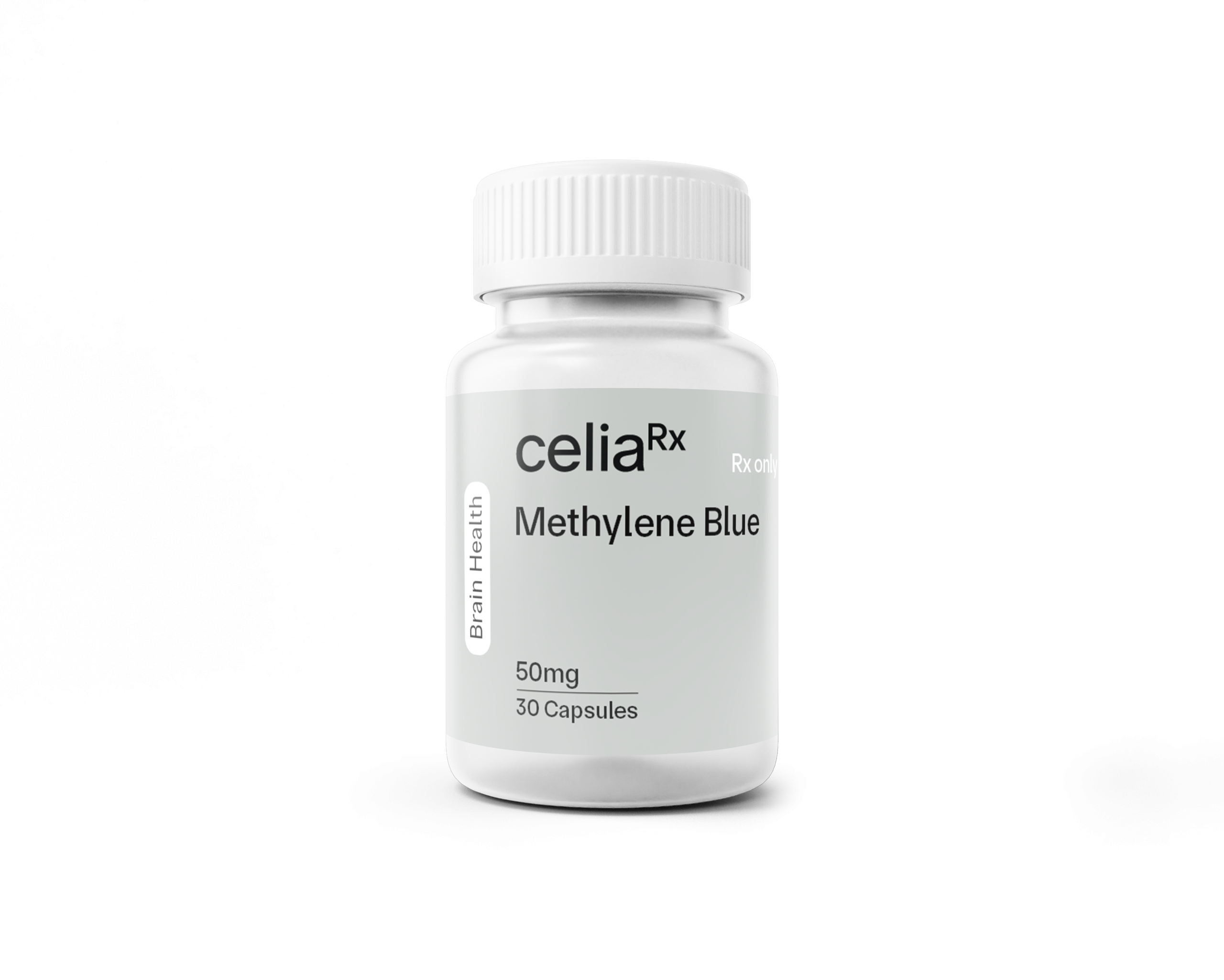 Methylene Blue Capsule (50 mg)