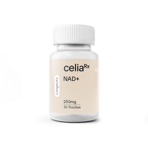 NAD+ Oral Troche