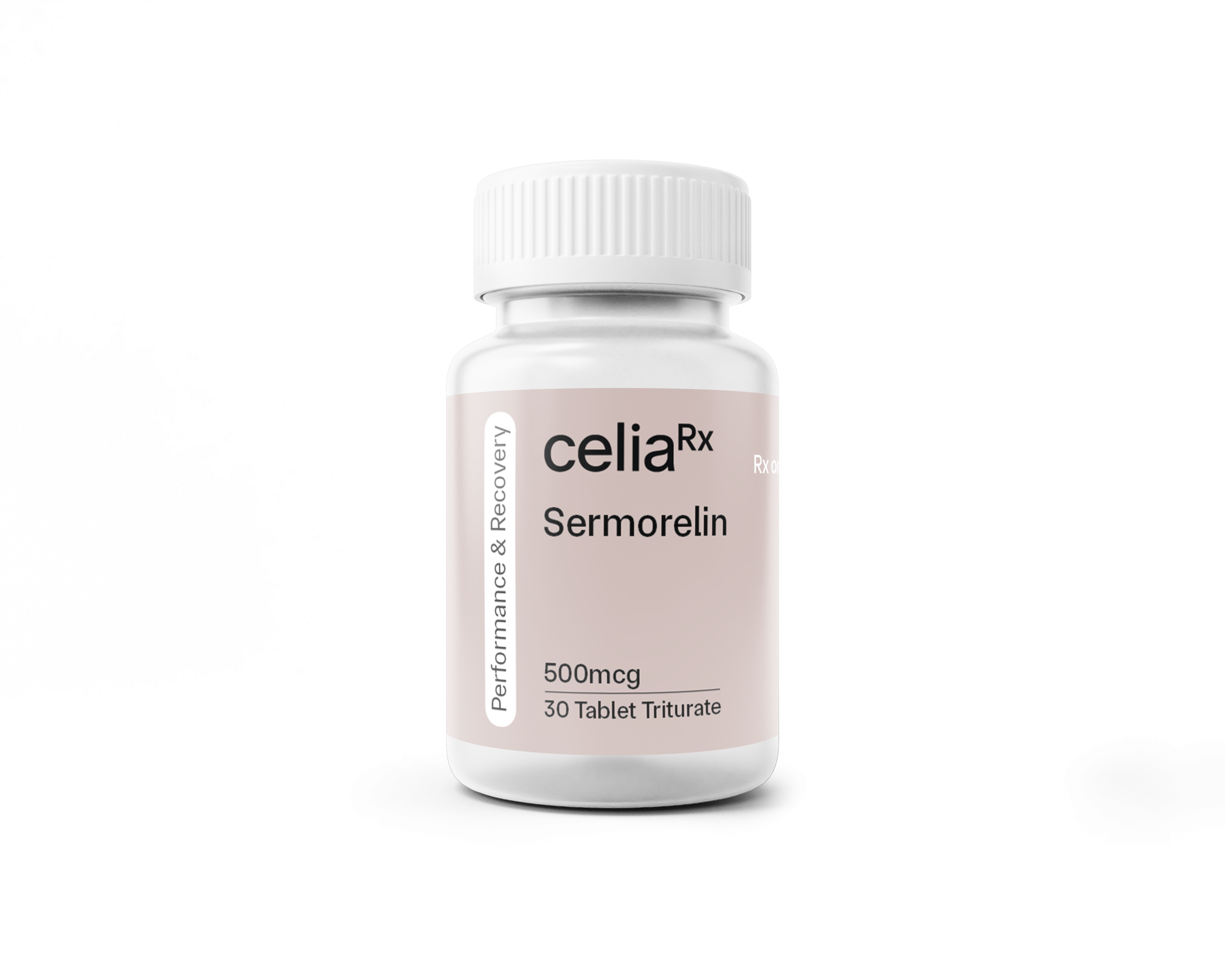 Sermorelin Tablet Triturate