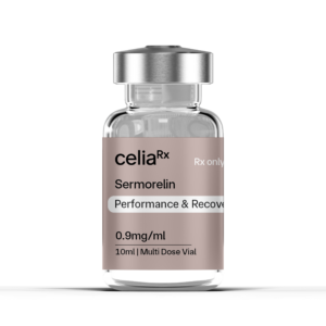 Sermorelin Injectable