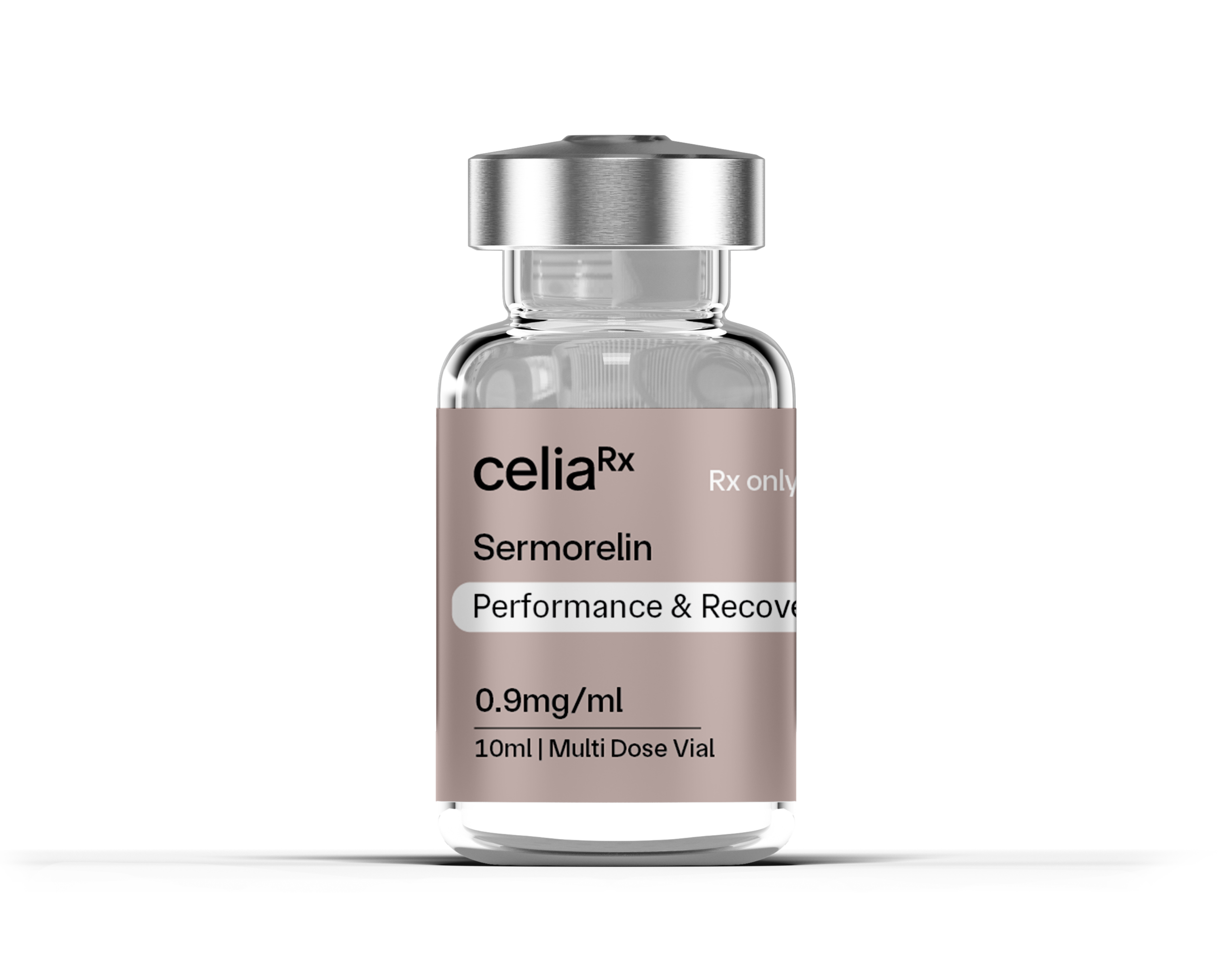Sermorelin Injectable