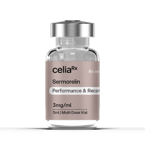 Sermorelin Injectable