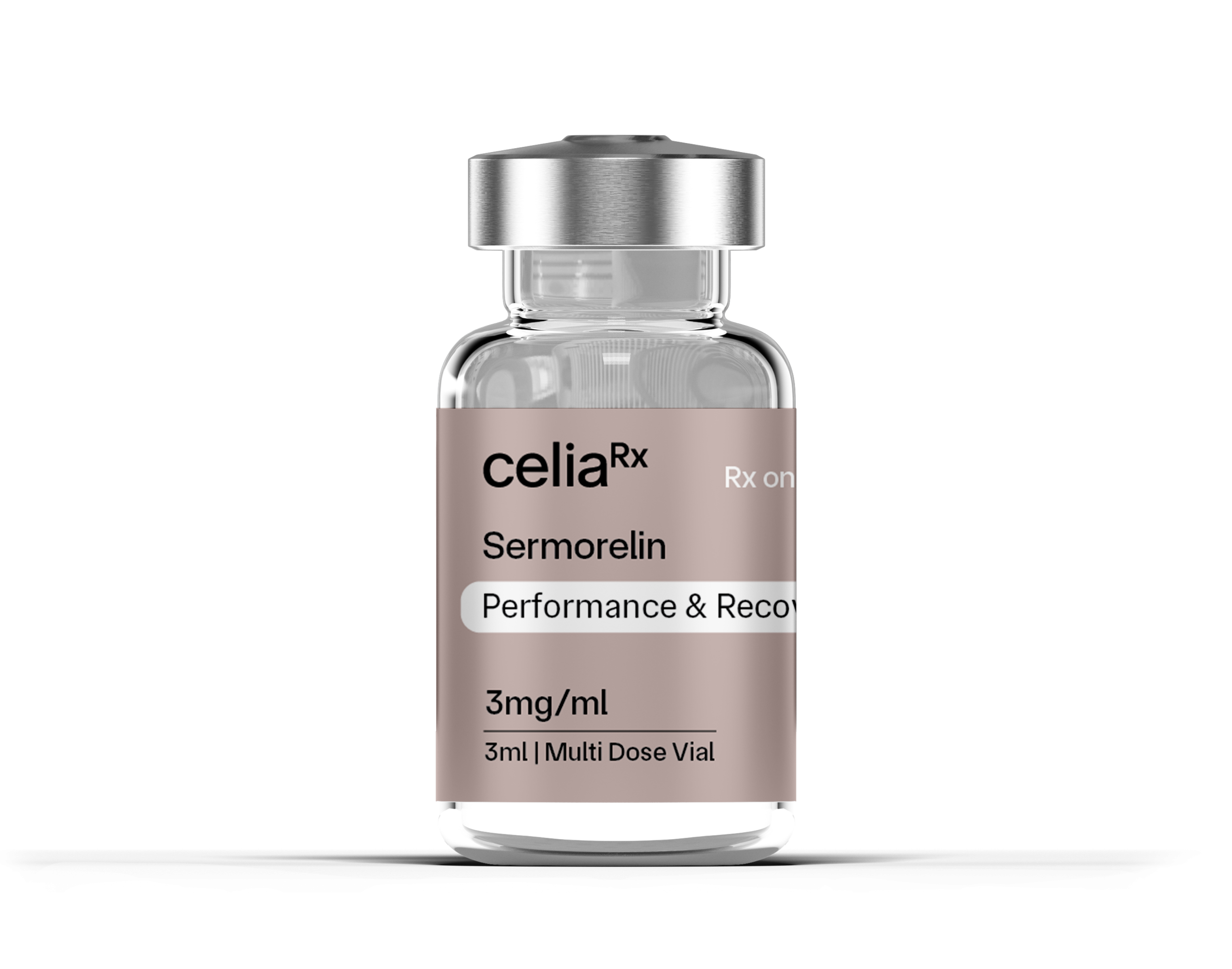 Sermorelin Injectable