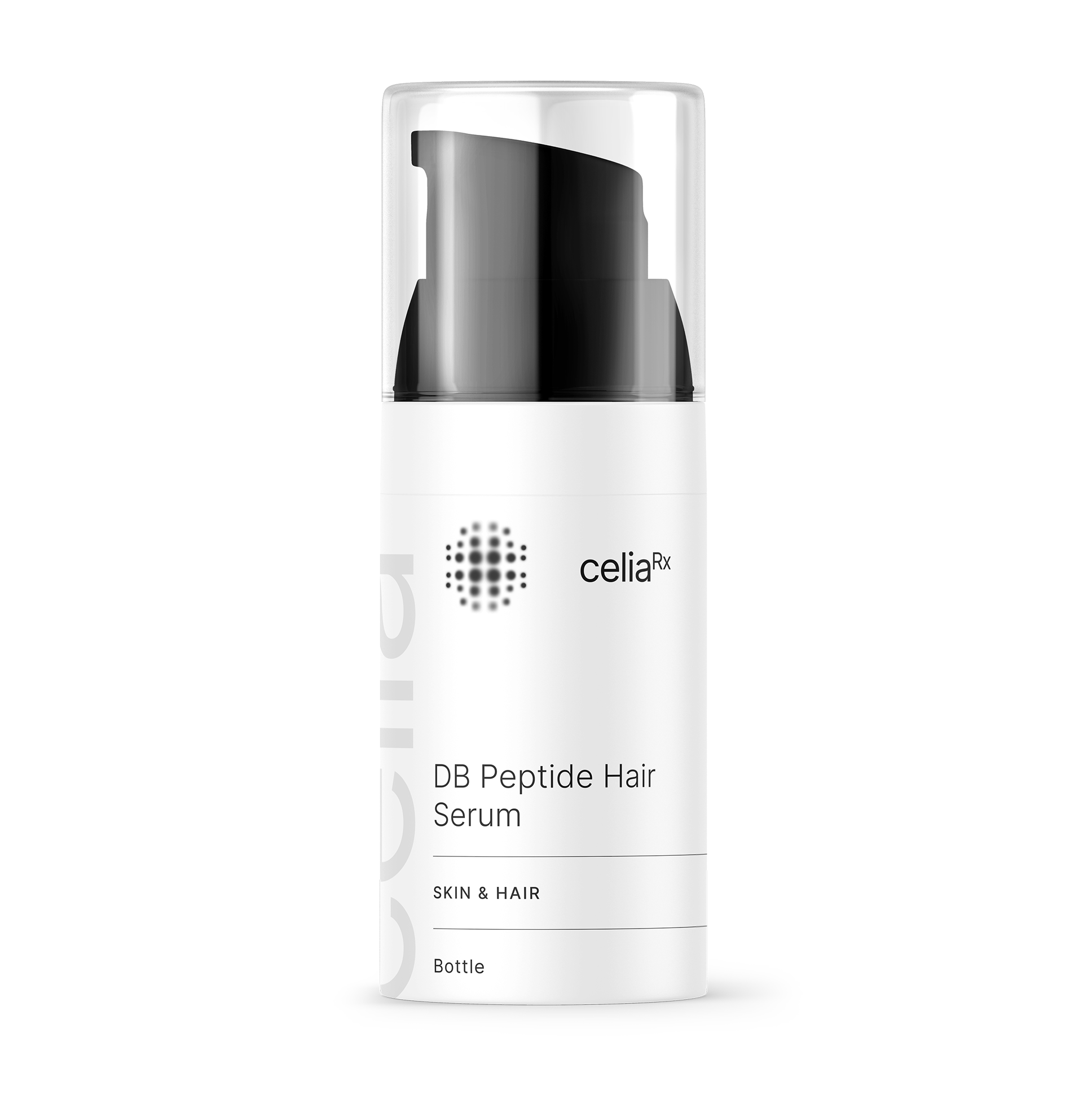 DB Peptide Hair Serum