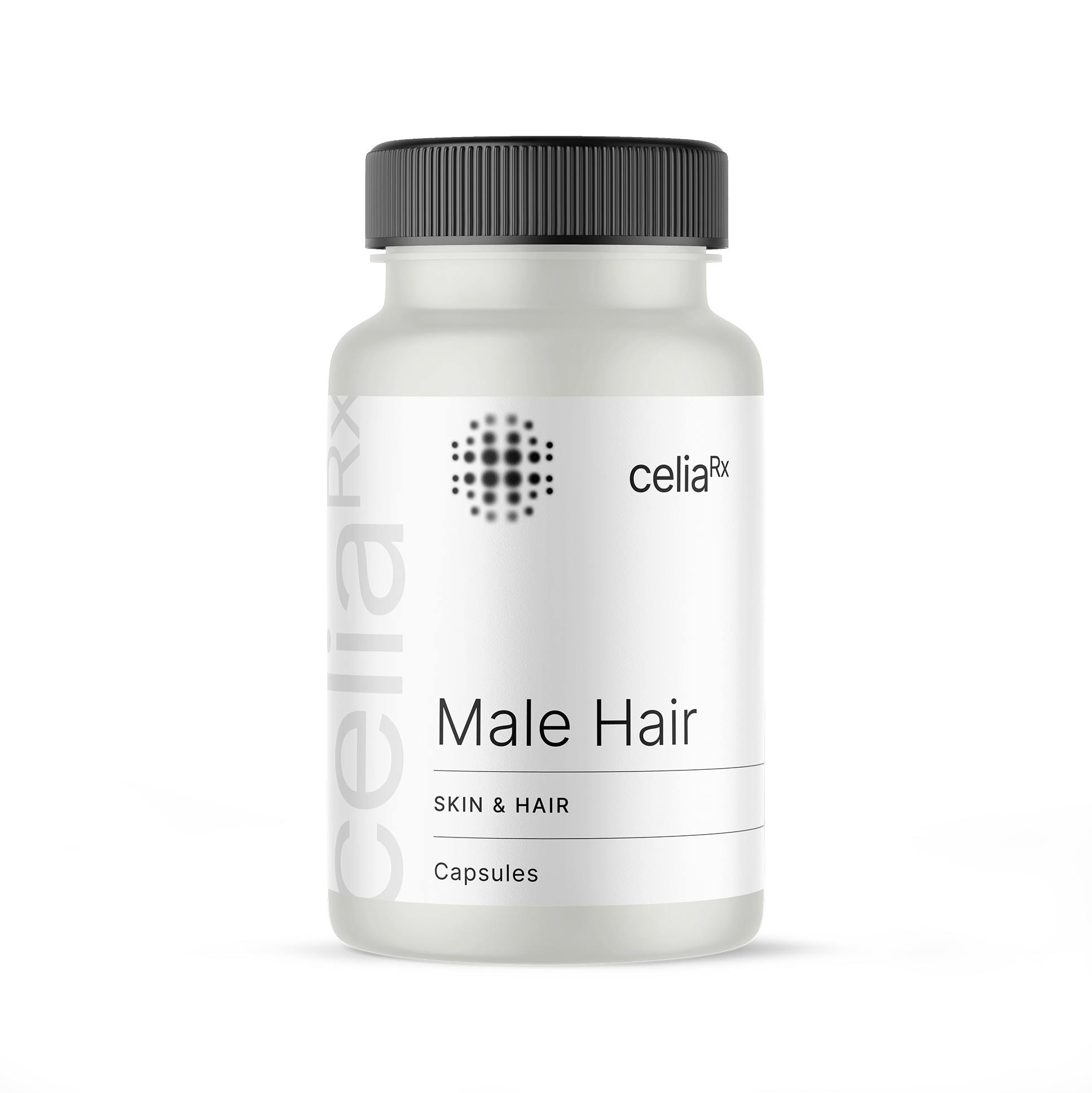 Male Hair Capsule