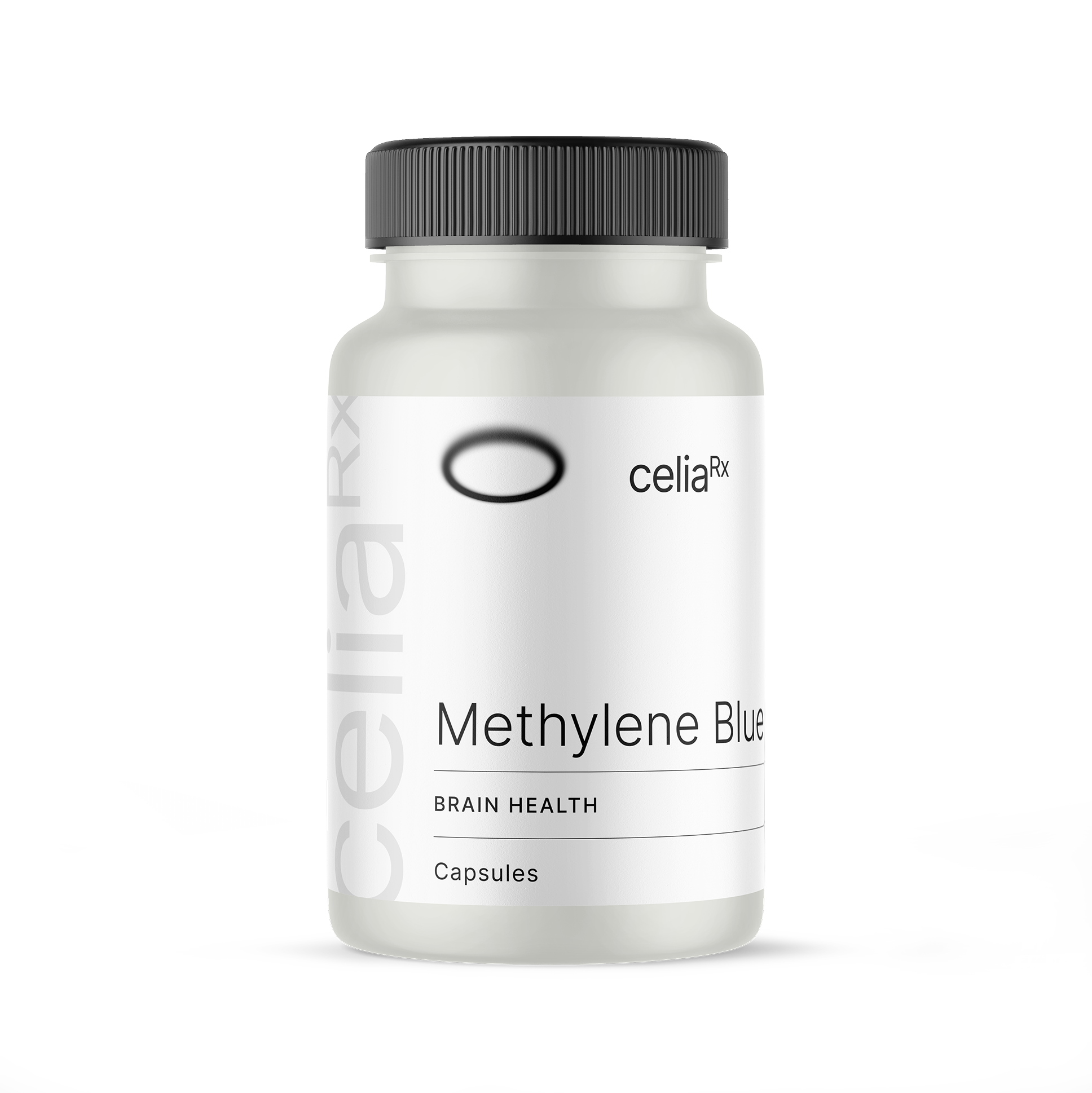 Methylene Blue Capsule (25 mg)