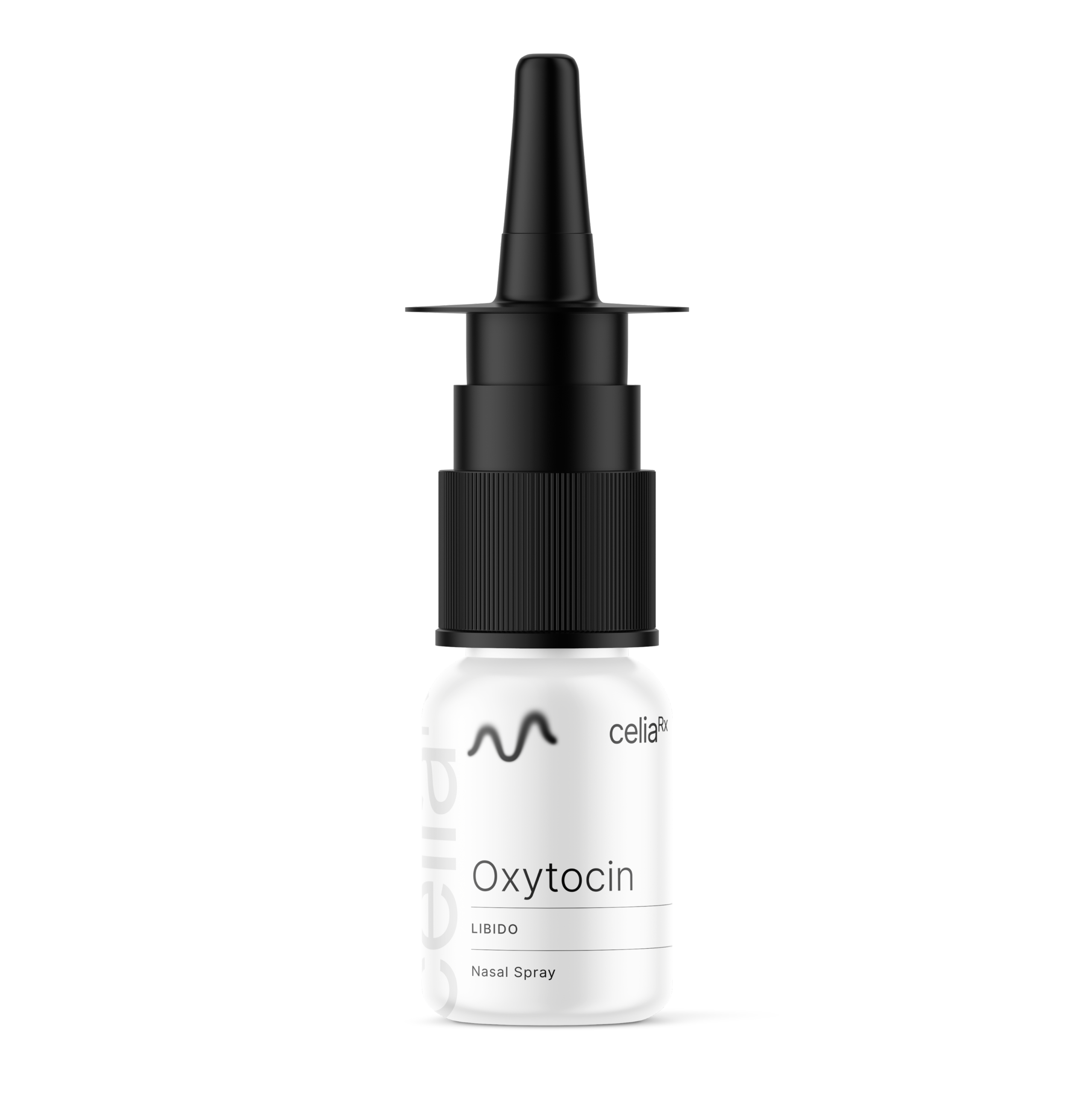 Oxytocin Nasal Spray