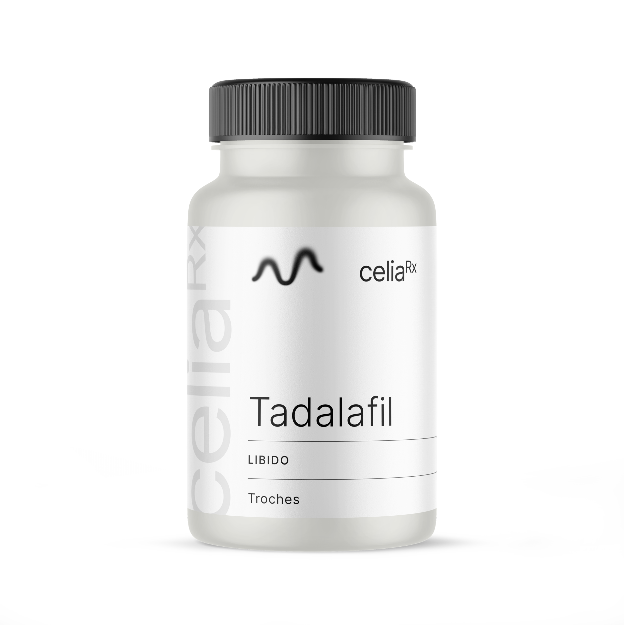 Tadalafil / Sildenafil / Oxytocin Triturate