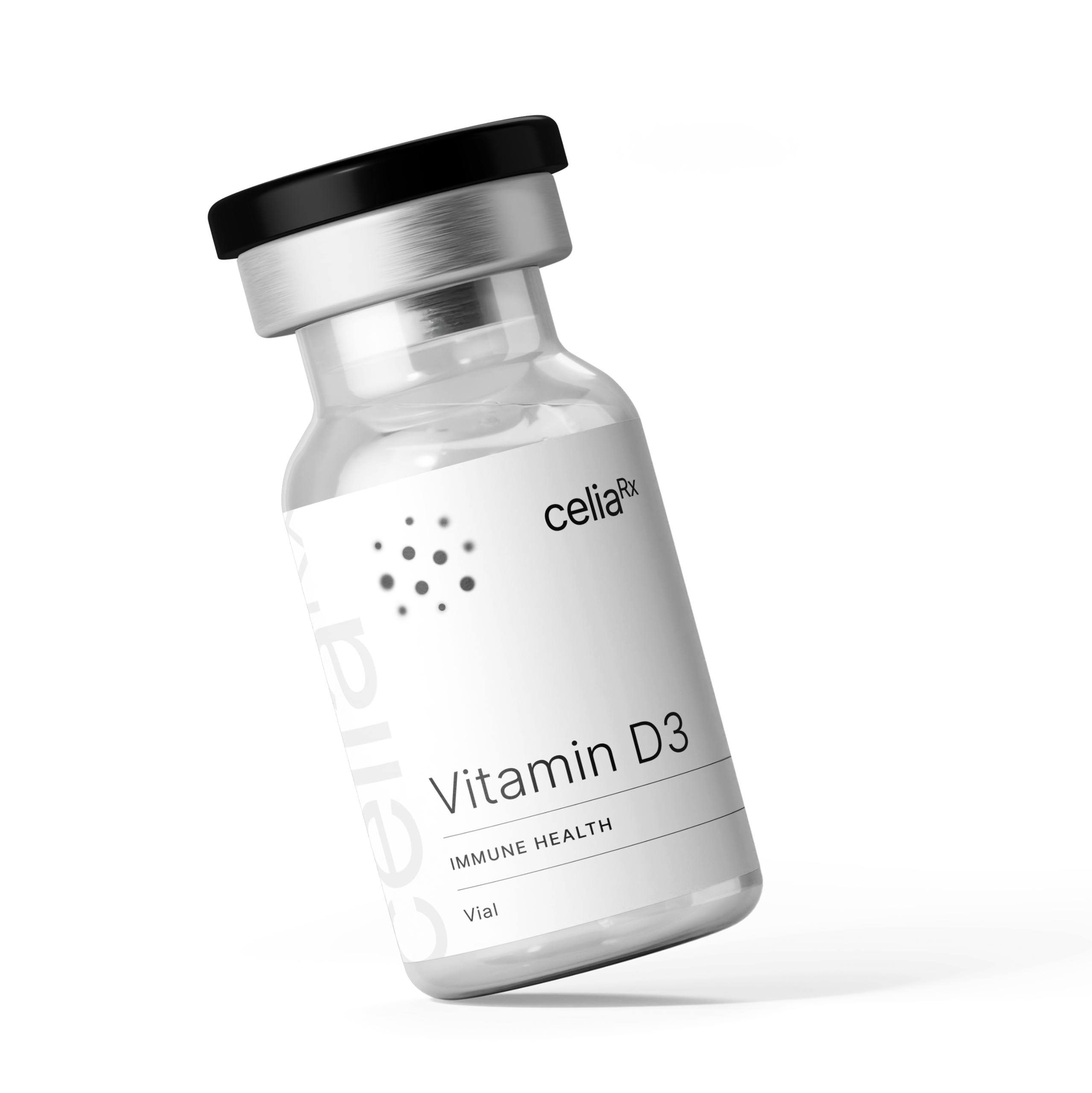 Vitamin D3 Injectable