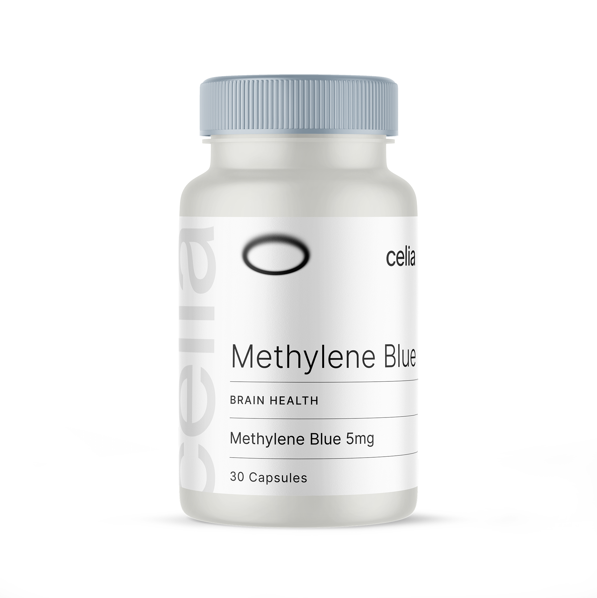 Methylene Blue Capsules