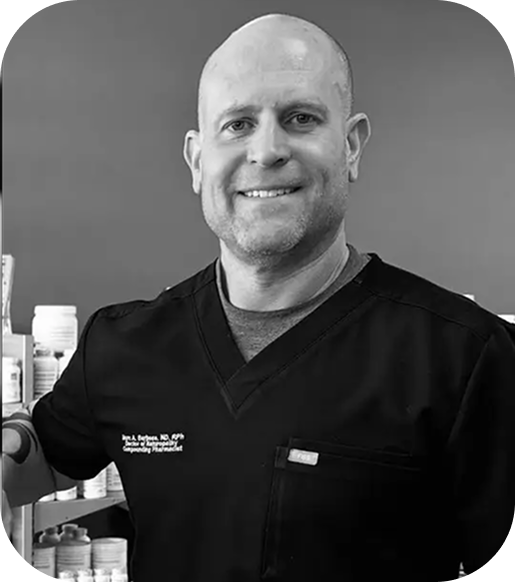 Marc A. Barbose