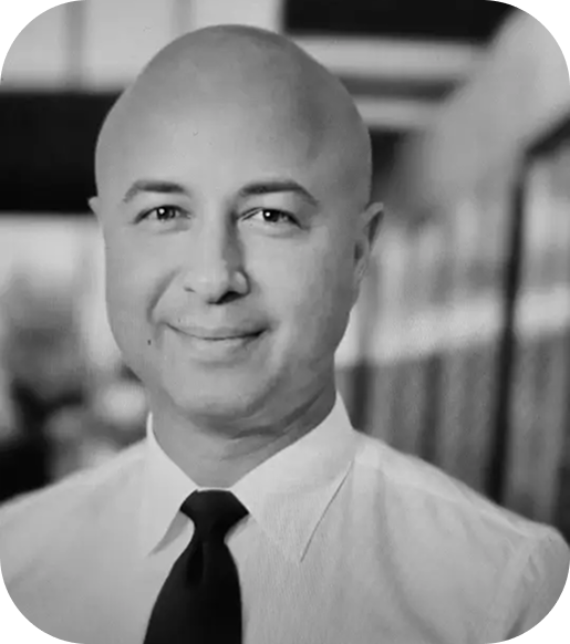 Dr. James Joseph